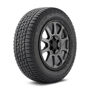 Neumáticos 225/60R17 99H Wpattr Falken A/T Tl Blk Tha