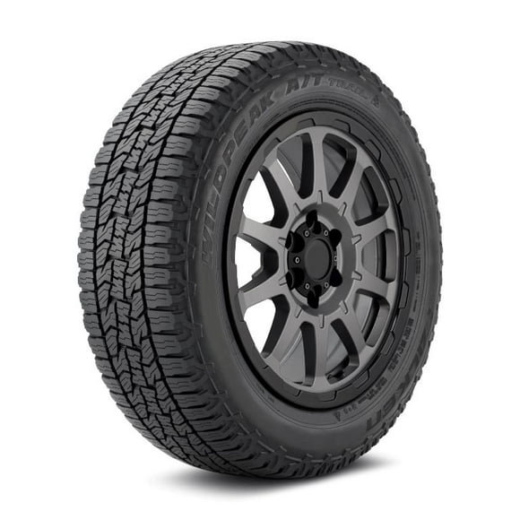Neumáticos 225/60R17 99H WPATTR Falken A/T TL BLK THA
