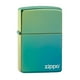 thumbnail image 1 of Encendedor High Polish Teal Logo Vede Zp49191zl, 1 of 3