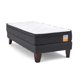 thumbnail image 3 of Cama Europea Eurotop 1.5 Plaza Base Normal, 3 of 5