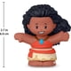 thumbnail image 5 of Figura Fisher-Price Princess Disney Moana Little People, 5 of 6