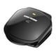 thumbnail image 1 of Prensa Eléctrica George Foreman GR10B, 1 of 3