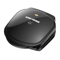 Prensa Eléctrica George Foreman Gr10B