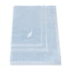 thumbnail image 3 of Toalla de piso SAVOY Nautica Home algodón premium  50x80 cm celeste, 3 of 6