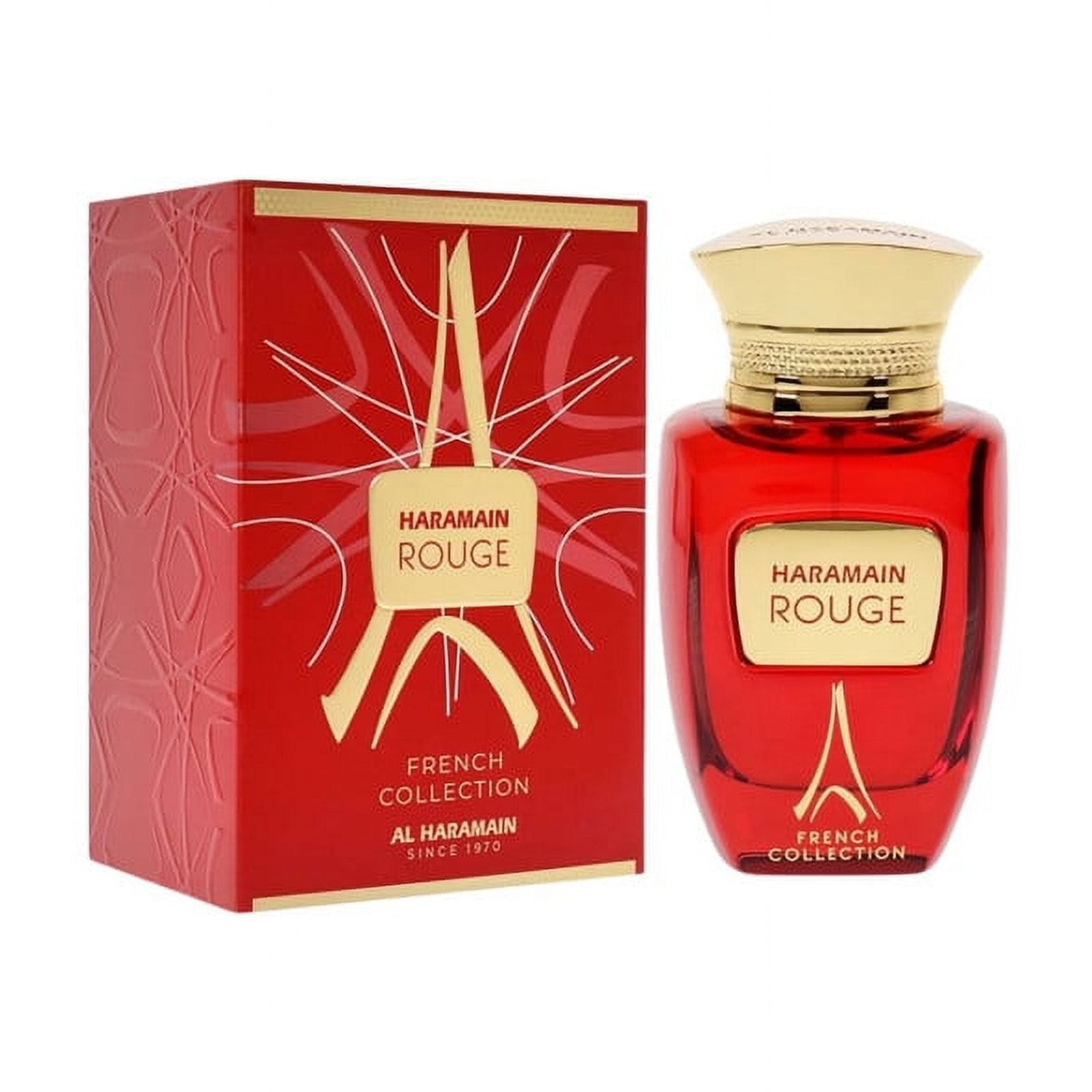 Perfume Rouge Edp 100Ml Unisex