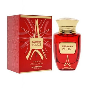 Al Haramain - Perfume Rouge Edp 100Ml Unisex