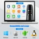 thumbnail image 3 of Presentation Clicker Ninjaabxy 2 en 1 USB Tipo C Recargable, 3 of 3