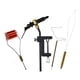 thumbnail image 3 of Kit De Herramientas De Tornillo De Banco Para Atar Moscas, 5 Uds., Acabado De Látigo Para Hacer Señuelos, Aparejos De Pesca, 3 of 4