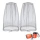 thumbnail image 1 of Red para Cabeza contra Mosquitos Benvo 2 piezas de Nylon con Bolsas de Transporte, 1 of 7