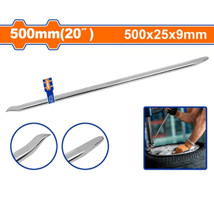 Barra Desmontadora De Neumáticos 20 Pulgadas Wadfow