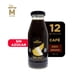 thumbnail image 1 of Café De Tueste Oscuro Listo Para Beber Sin Azúcar Pack 12 Botella, 250 ml, 1 of 2