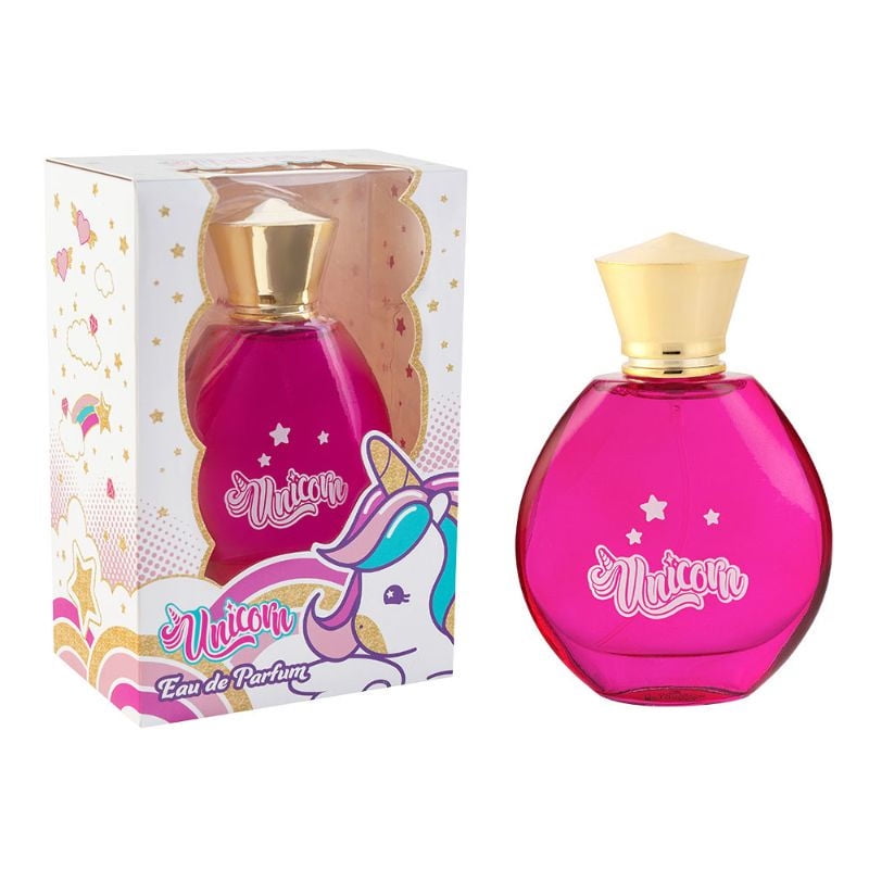 Perfume Unicornio 50 ml Gelatti