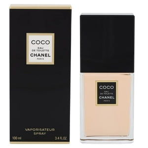 Perfume Chanel Coco Eau De Toilette 100 Ml Para Mujer