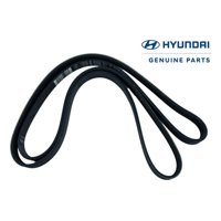 Correa Alternador Bomba Agua Hyundai Accent 1.5 Crdi 06-11