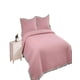 thumbnail image 2 of Cubrecama Quilt De Verano Bordado 2 Plazas Rosa O, 2 of 4