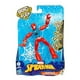 thumbnail image 1 of Spider-Man Bend And Flex Marvel´s azul 10, 1 of 2