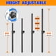 thumbnail image 2 of Soportes para Subwoofer Nebraska M20-Pole, 2 of 3
