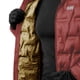 thumbnail image 4 of Parka Insulada HW Finlandia Mujer Cabernet, 4 of 4