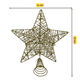 thumbnail image 4 of Estrella Árbol Navidad Adorno Navideño Decoración Navidad 2025, 4 of 5