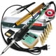 thumbnail image 1 of Kit para soldar y quemar leña Inside Insight Premium, 1 of 8