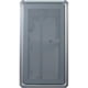 thumbnail image 3 of Gabinete Cooler Master MasterFrame 500 Mesh, 3 Ventiladores PWM, E-ATX, ATX, m-ATX, mini ITX, Silver, 3 of 4