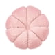 thumbnail image 1 of Cojín Redondo Para Decoración De Silla, Cojín Para Asiento, Para Meditación En El Hogar, Comedor, Color Rosa, 1 of 5