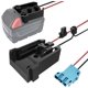 thumbnail image 1 of Adaptador de Rueda Motorizada Ensayeer Milwaukee 18V con Fusible e Interruptor, 1 of 7