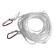 thumbnail image 3 of Cuerda De Nailon Resistente Al Viento Para Secar La Ropa, Ideal Para Dormitorios, Patios Y Vacaciones, 300 Cm, 3 of 5