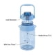 thumbnail image 4 of Botella de agua Glad Tritan de 1,3 L libre de BPA y resistente a fugas, 4 of 6