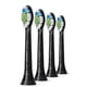 thumbnail image 2 of Cabezal Philips Sonicare DiamondClean 4u BrushSync negro, 2 of 3