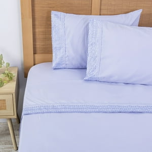 Plumetti - Sabana Mf Broderie 2 P Morado