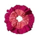 thumbnail image 1 of Scrunchie XL Rumbas Bambas Color Fucsia, 1 of 2