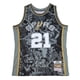 thumbnail image 1 of Camiseta NBA CNY 4.0 Swingman Jersey San Antonio Spurs 1998 Tim Duncan, 1 of 4