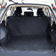 thumbnail image 4 of Funda Cobertor Protector Maletero Transporte Mascotas Perro, 4 of 4