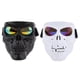 thumbnail image 1 of 2 Uds Gafas De Moto Casco Máscara Motocross Calavera Gafas A Prueba De Viento, 1 of 5
