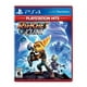thumbnail image 1 of Ratchet & Clank - Ps4, 1 of 2