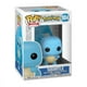 thumbnail image 2 of Funko Pop! Squirtle Pokémon #504, 2 of 2