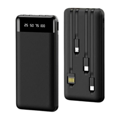 I migliori powerbank solari per l'estate 2021 I migliori powerbank solari per l'estate 2021