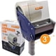 thumbnail image 3 of Dispensador de cinta de embalaje Gun Tape King TX100 de 7,6 cm de ancho, 3 of 7