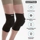 thumbnail image 3 of Rodilleras Bodyprox protectoras para evitar colisiones, grandes, 3 of 6