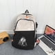 thumbnail image 1 of Large Capacity Bagpack for Woman and Man School Bag Backpack for Women, 1 of 3