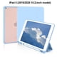 thumbnail image 5 of Funda para iPad 9, 8 y 7ª generación (10,2 pulgadas, modelos 2021/2020/2019, 9.ª, 8.ª y 7.ª) azul, 5 of 5