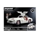 thumbnail image 1 of Set de Juego Playmobil Mercedes Benz 300SL 30 Piezas, 1 of 3