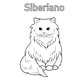 thumbnail image 3 of GATITOS PARA COLOREAR, 3 of 5