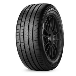 Pirelli - Neumático Scorpion Verde Tl 101W (Mo) 255/45R20