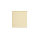 thumbnail image 1 of Cortina Roller Blackout Texturizada 80x200 Beige, 1 of 2