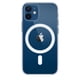 thumbnail image 1 of APPLE IPHONE 12 MINI CLEAR CASE WITH MAGSAFE, 1 of 5