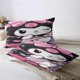 thumbnail image 4 of Kuromi Bedding Sets Cartoon Duvet Cover Lightweight 3 Piece Bet Sets for Kids Boys Girls, 4 of 5