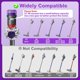 thumbnail image 2 of Cabezal de repuesto para aspiradora V8 V11, compatible con Dyson V7 V8 V11 V15, 2 of 3