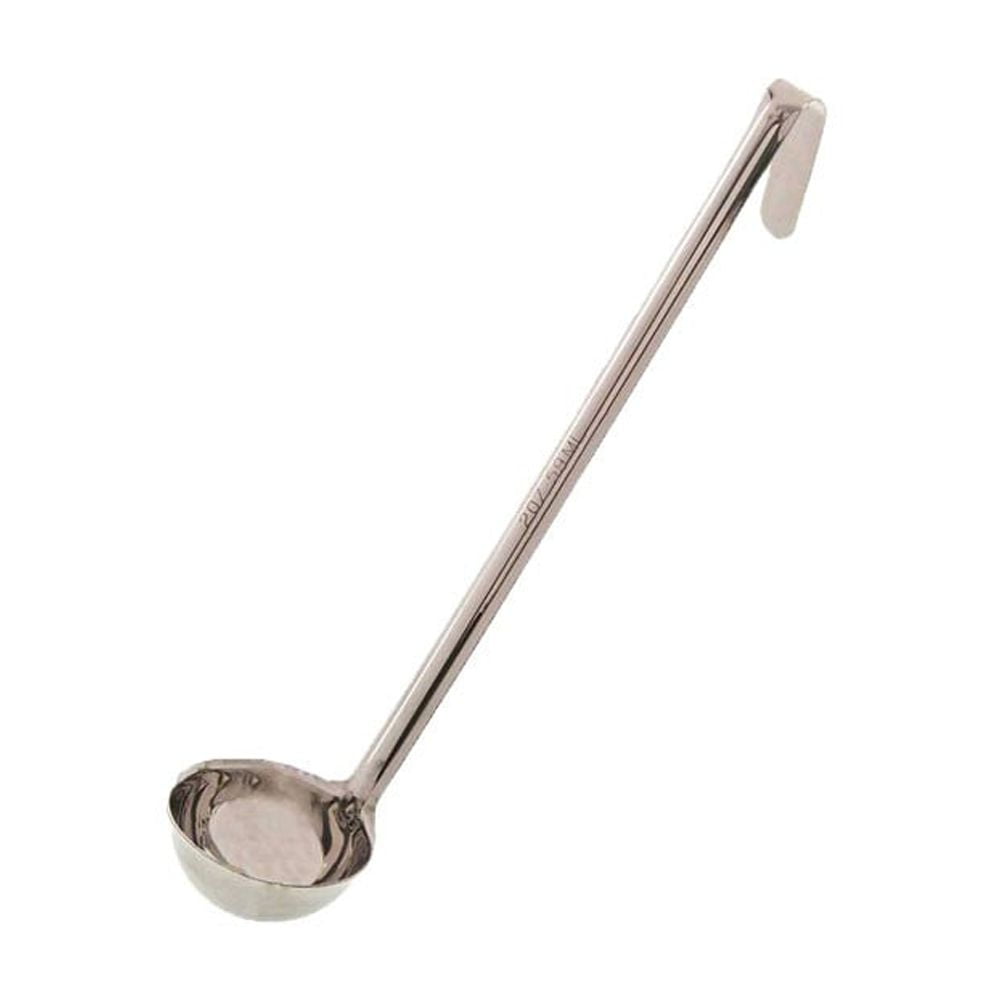Imahe - Cucharon Acero Inox 60 Ml